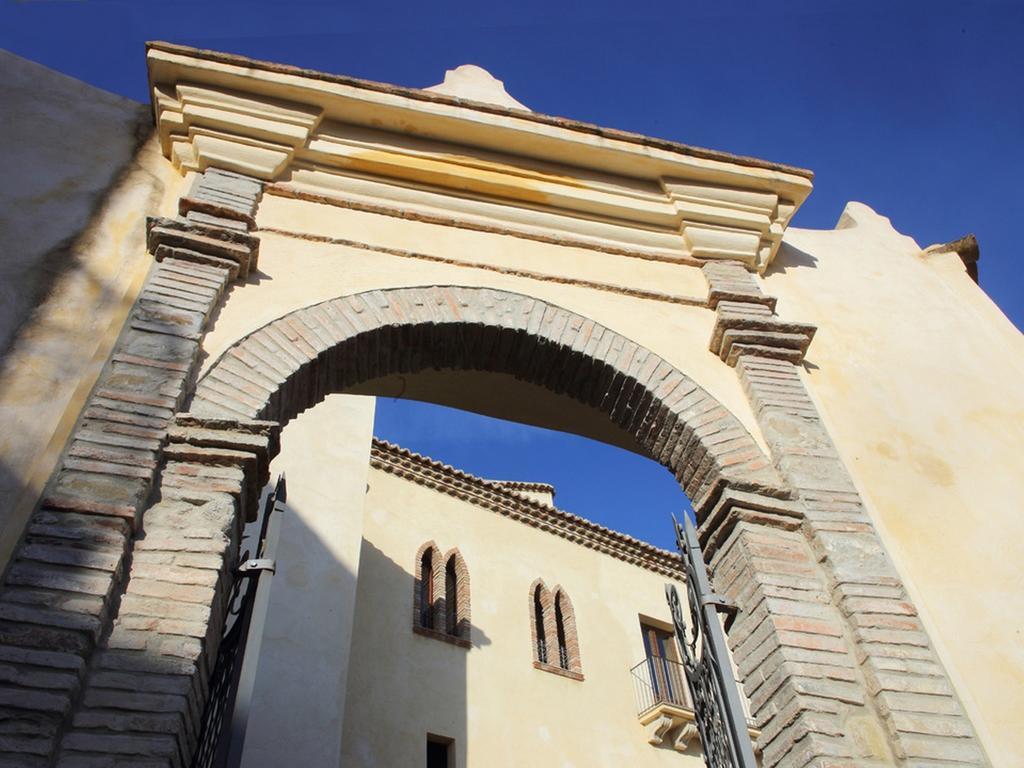 Palazzo Madeo - Residenza D'Epoca Bed and Breakfast Crosia Buitenkant foto